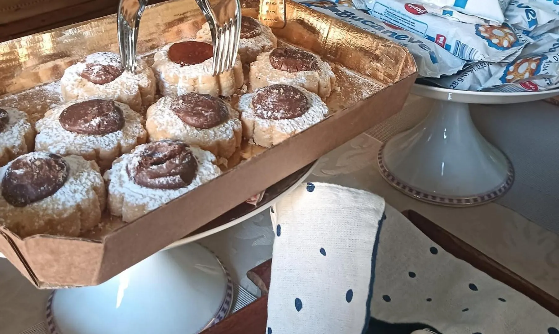 Pepe Bed & Breakfast Napoli Affittacamere