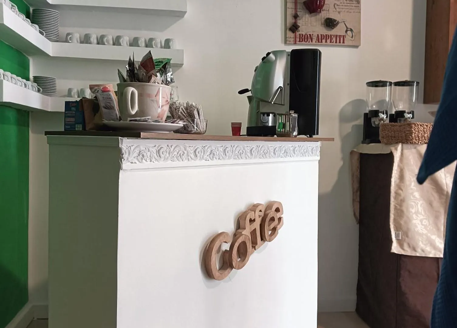Pepe Bed & Breakfast Napoli