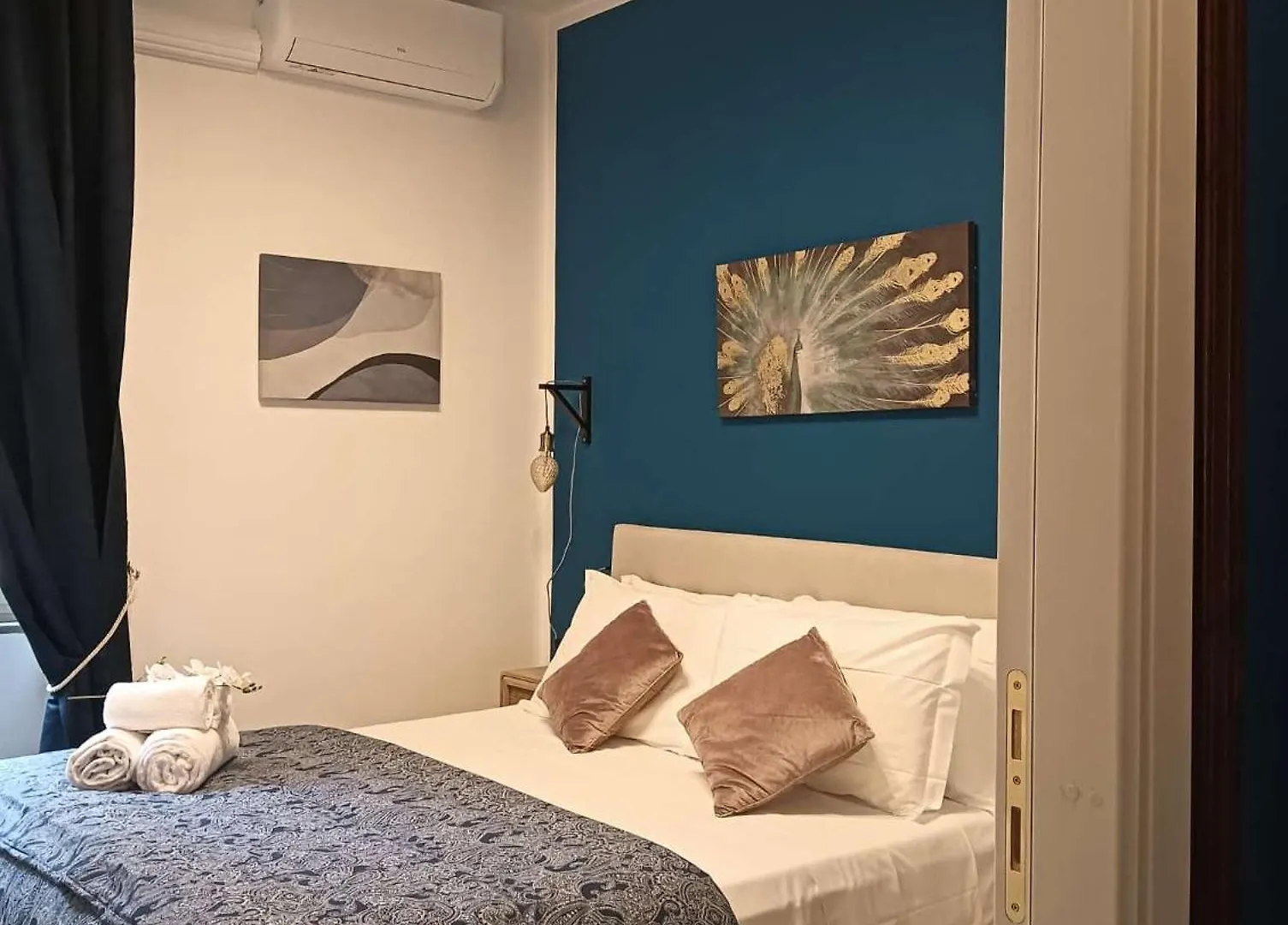 Pepe Bed & Breakfast Napoli 0*,