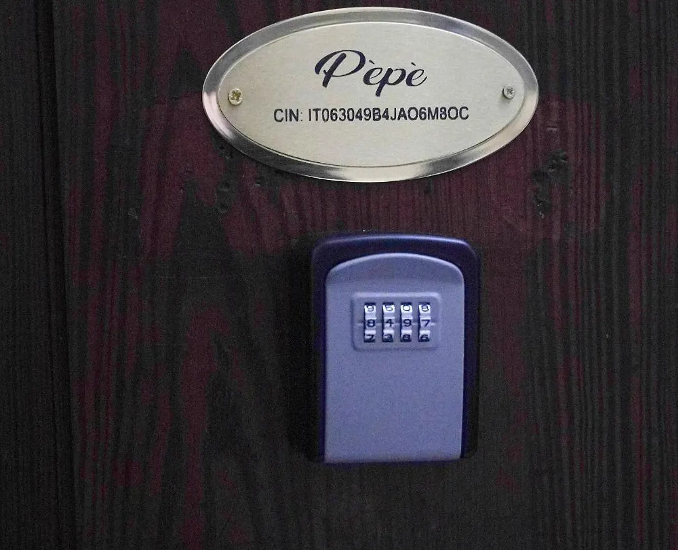 Pepe Bed & Breakfast Napoli