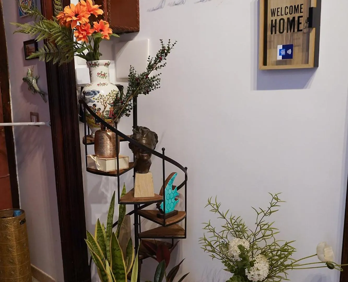Affittacamere Pepe Bed & Breakfast Napoli Italia