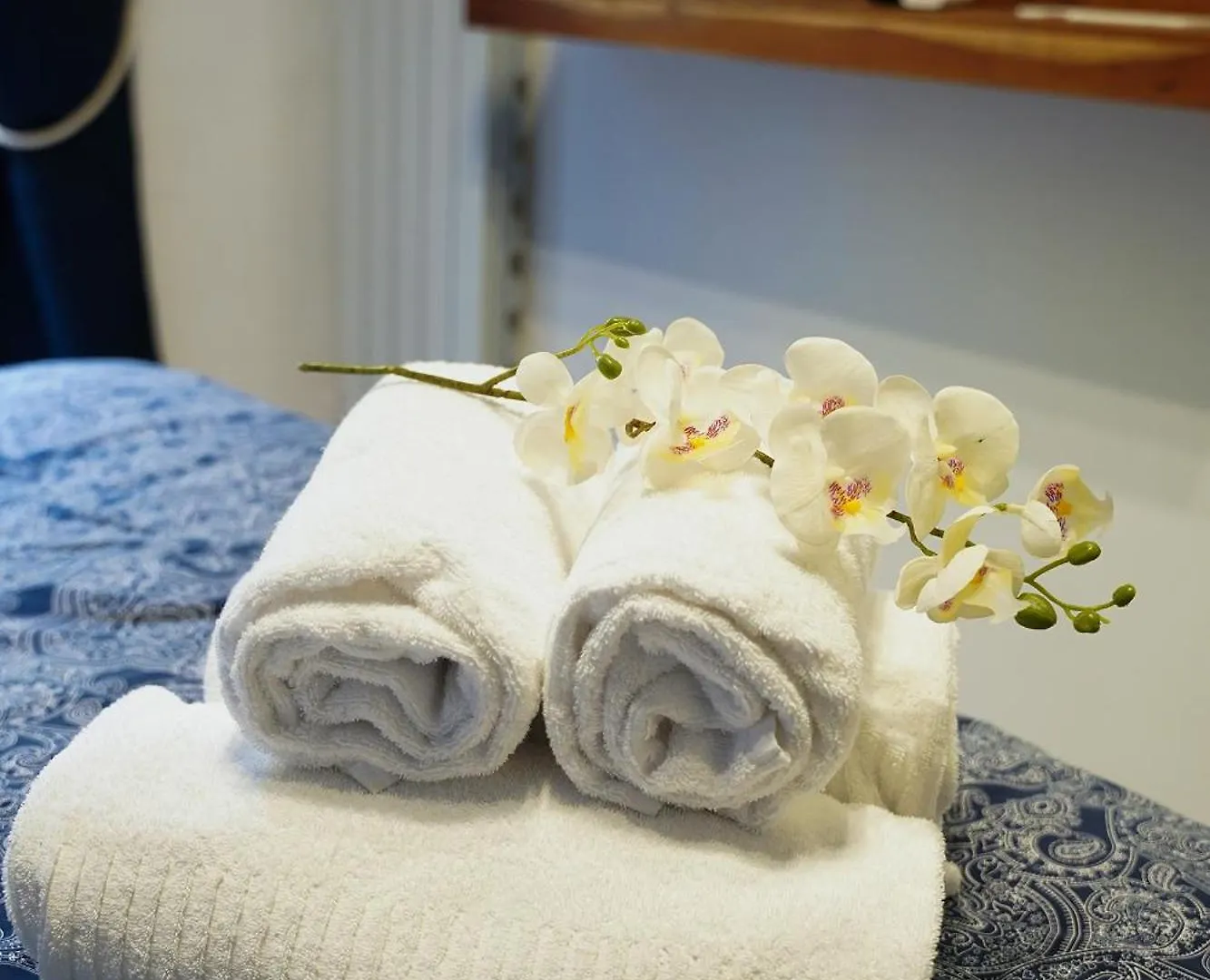 Pepe Bed & Breakfast Napoli Affittacamere