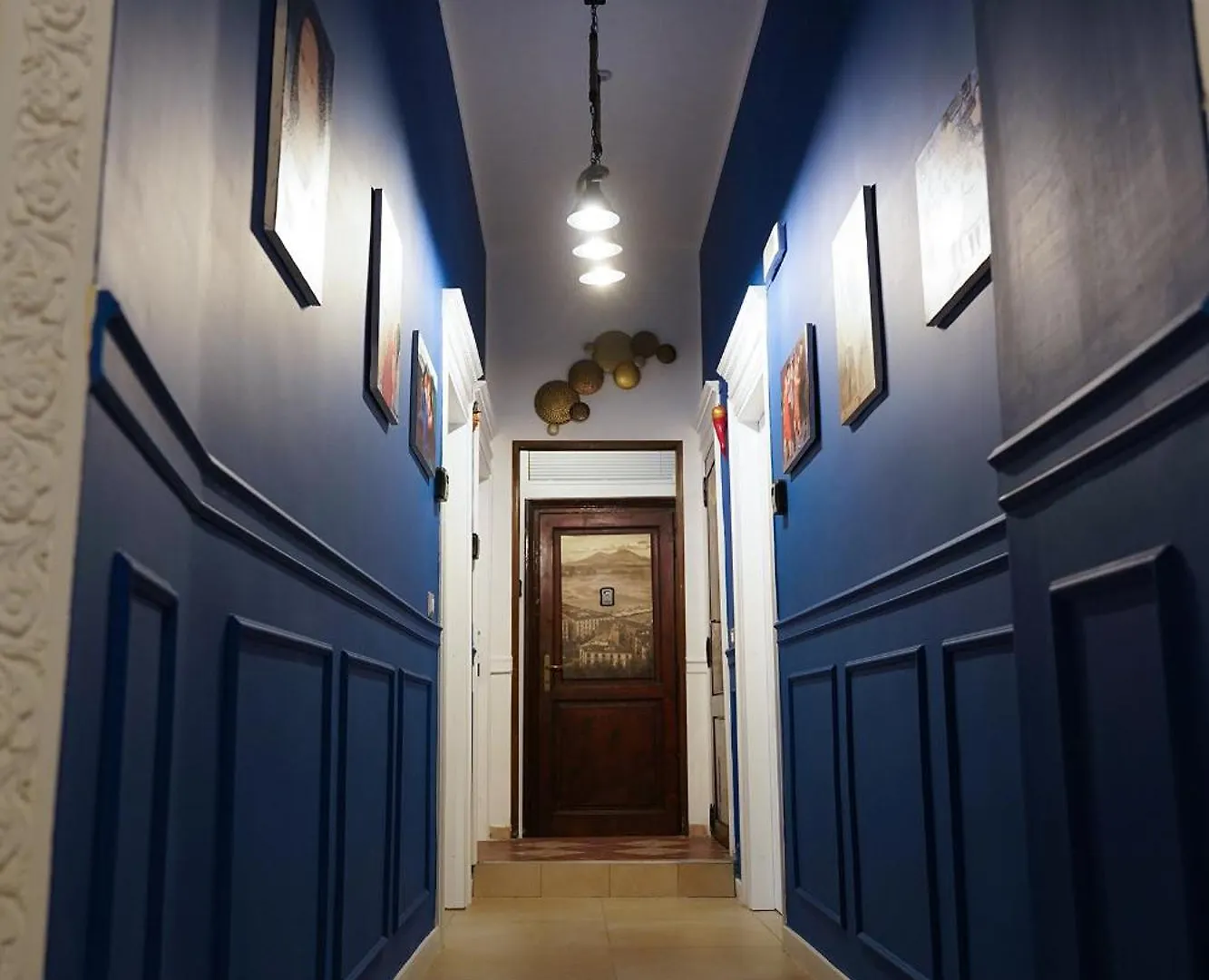 Pepe Bed & Breakfast Napoli 0*,  Italia