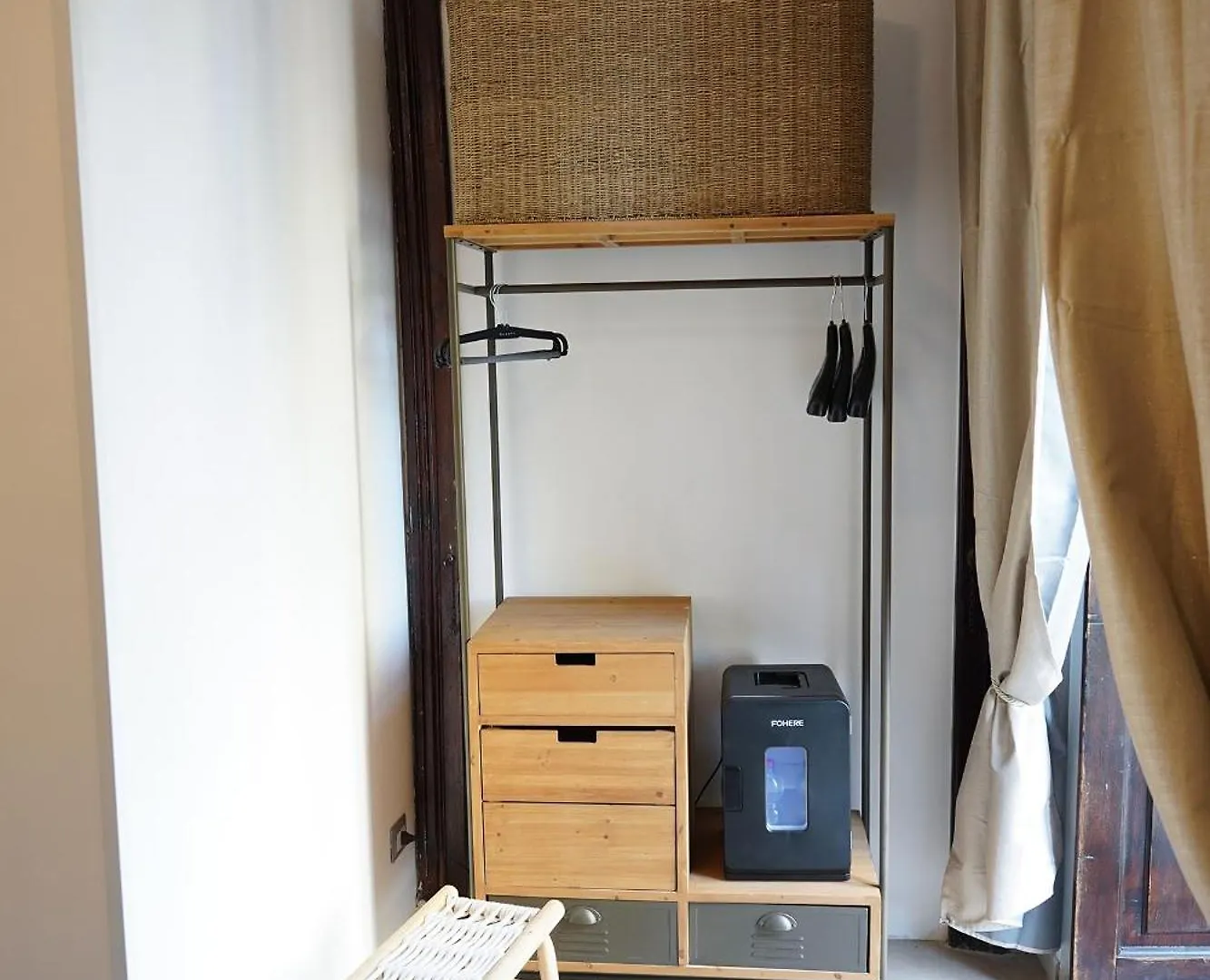 Pepe Bed & Breakfast Napoli Affittacamere