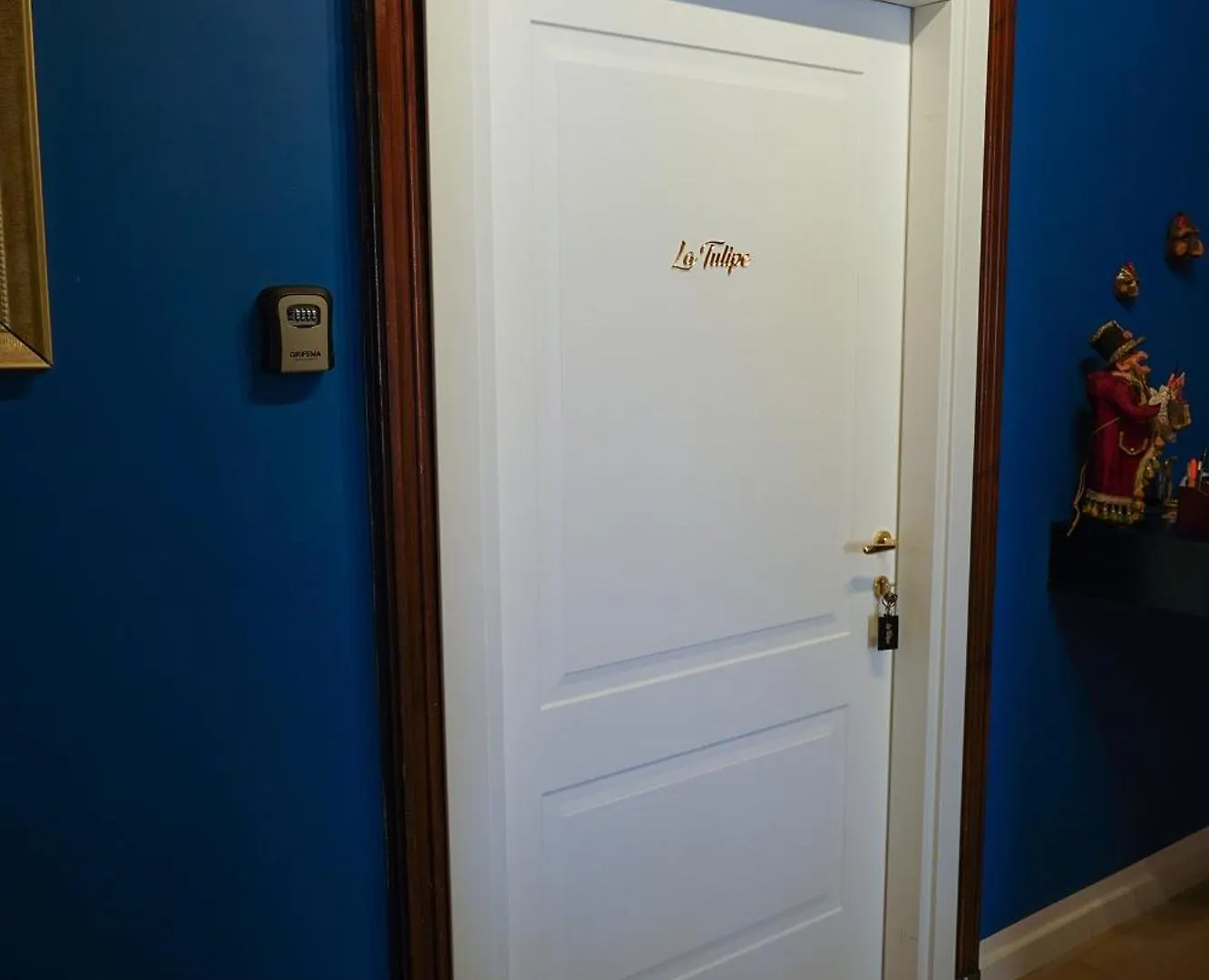 Pepe Bed & Breakfast Napoli