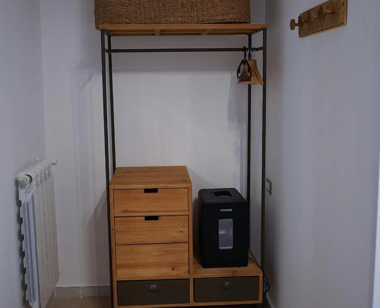 Pepe Bed & Breakfast Napoli Italia