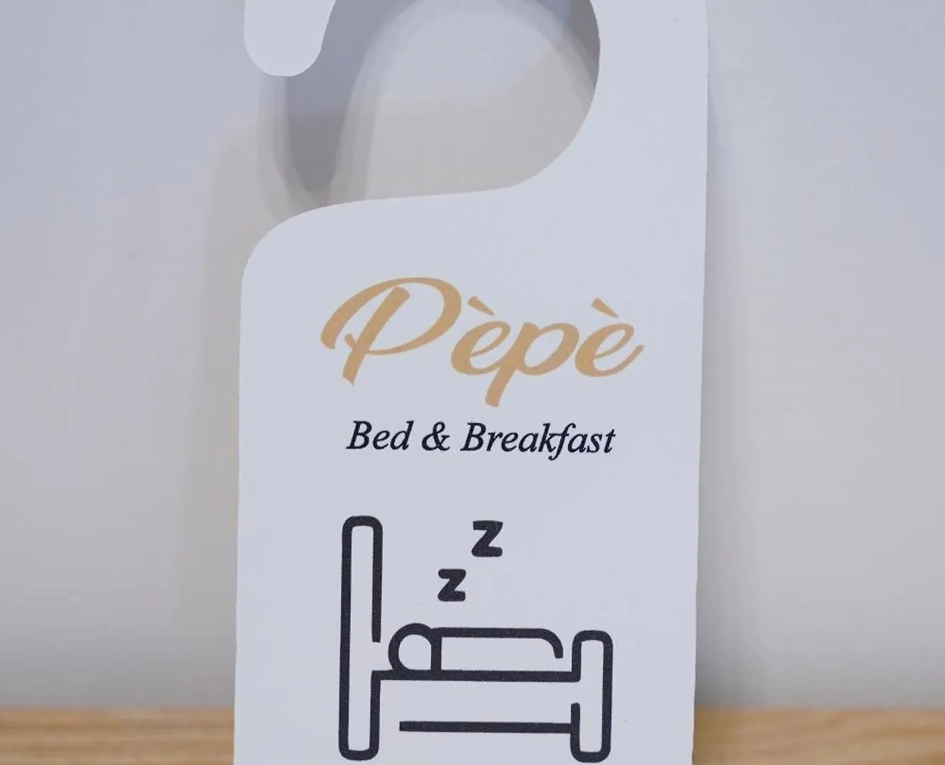 Pepe Bed & Breakfast Napoli Affittacamere