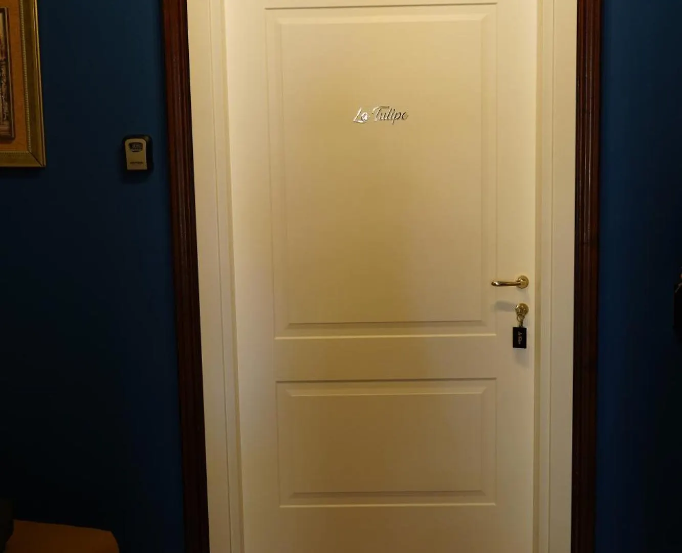 Pepe Bed & Breakfast Napoli 0*,