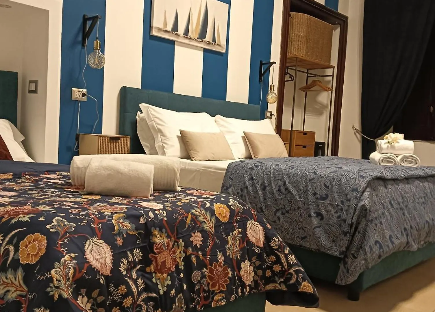 Pepe Bed & Breakfast Napoli 0*,