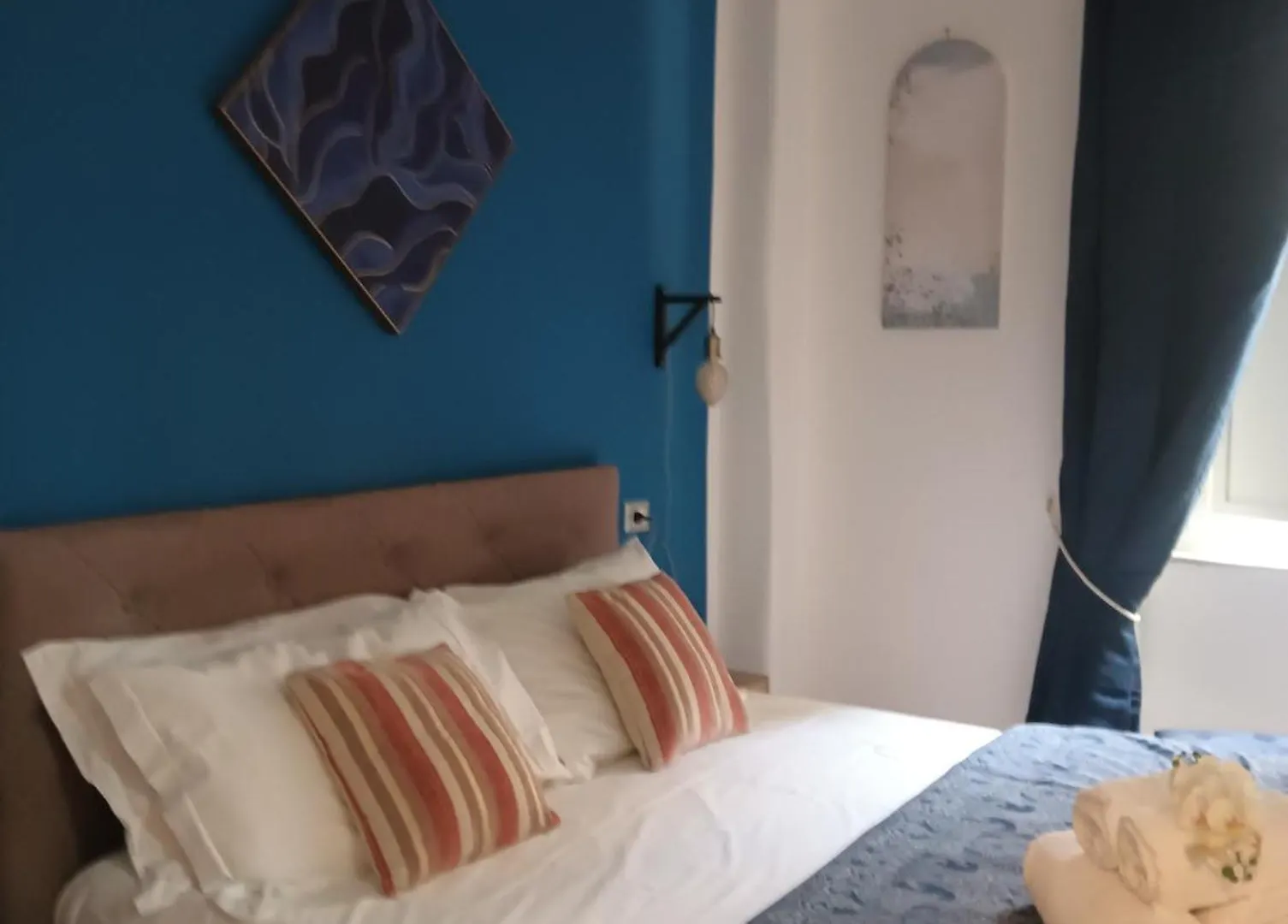 Pepe Bed & Breakfast 나폴리 게스트하우스