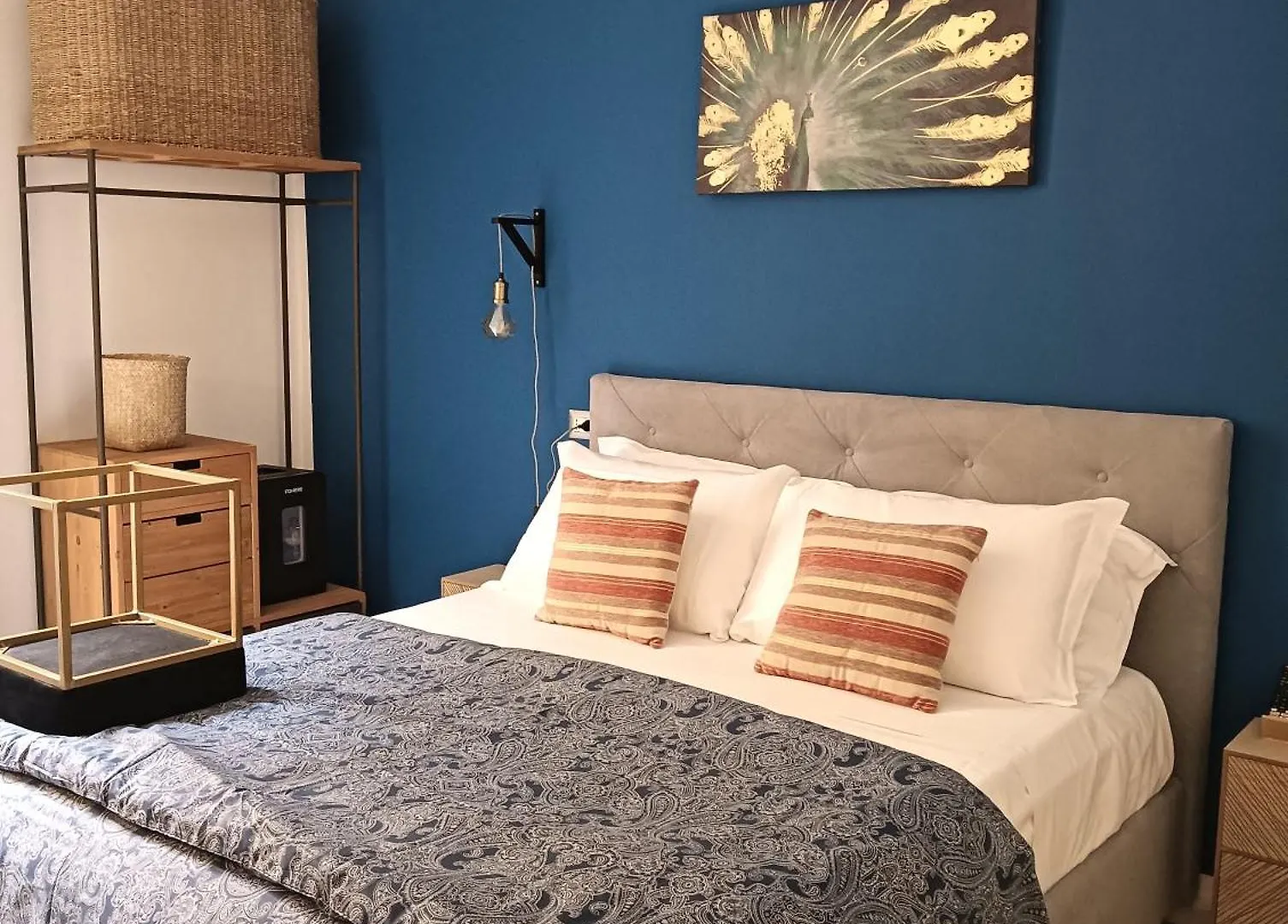 Pepe Bed & Breakfast Napoli 0*,  Italia