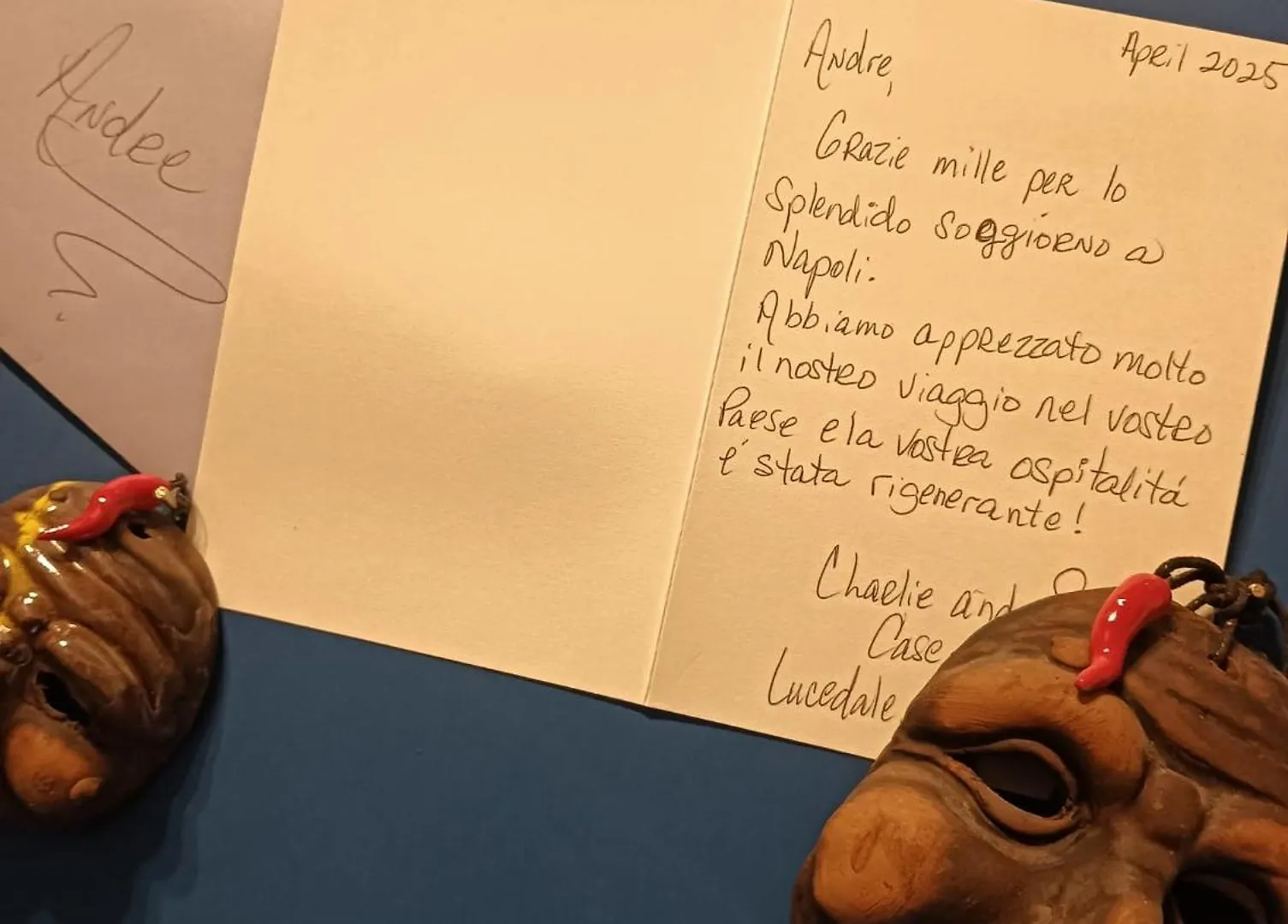 Pepe Bed & Breakfast Napoli Affittacamere
