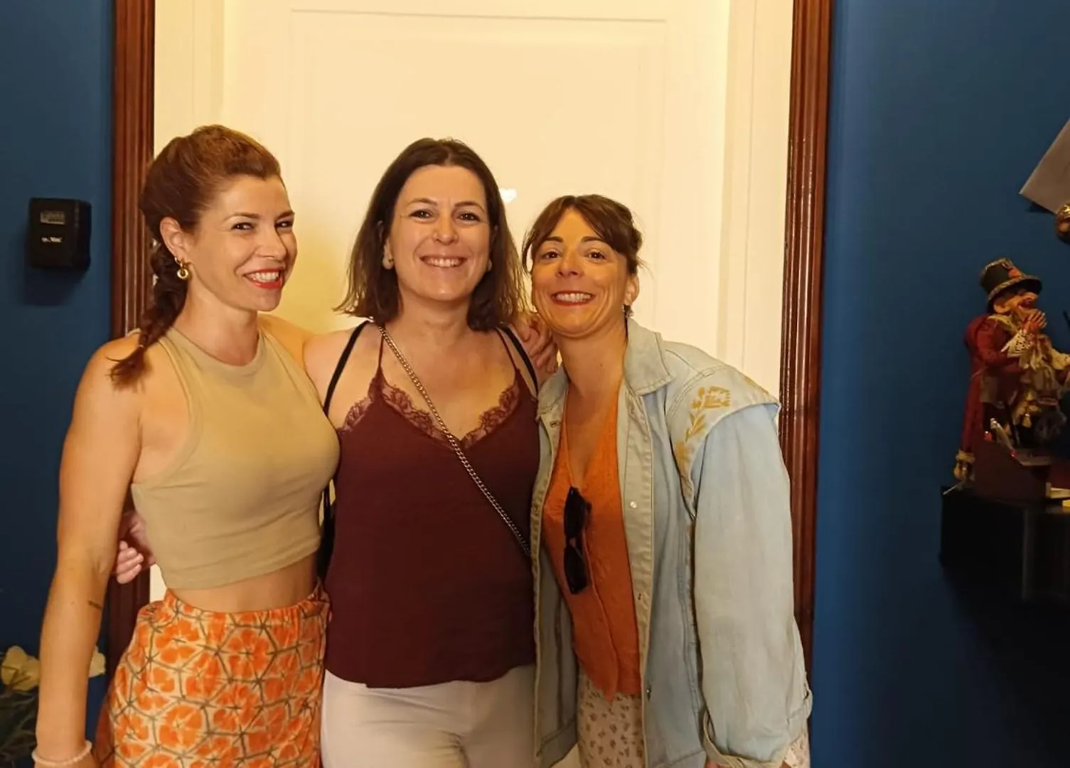 Pepe Bed & Breakfast Napoli 0*,