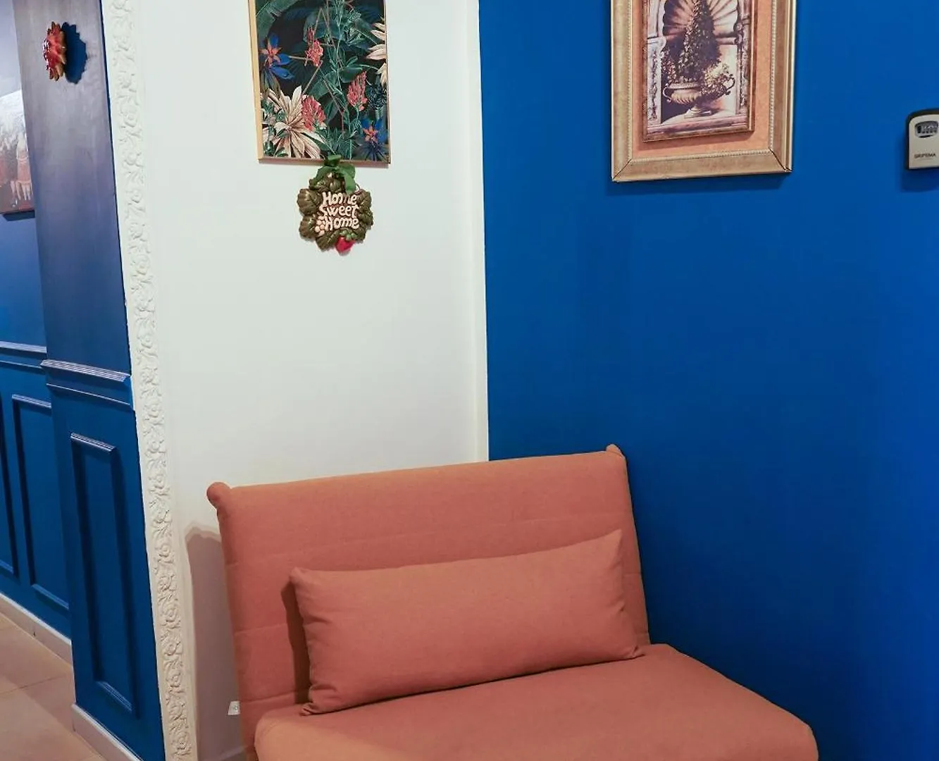 Guest house Pepe Bed & Breakfast Naples