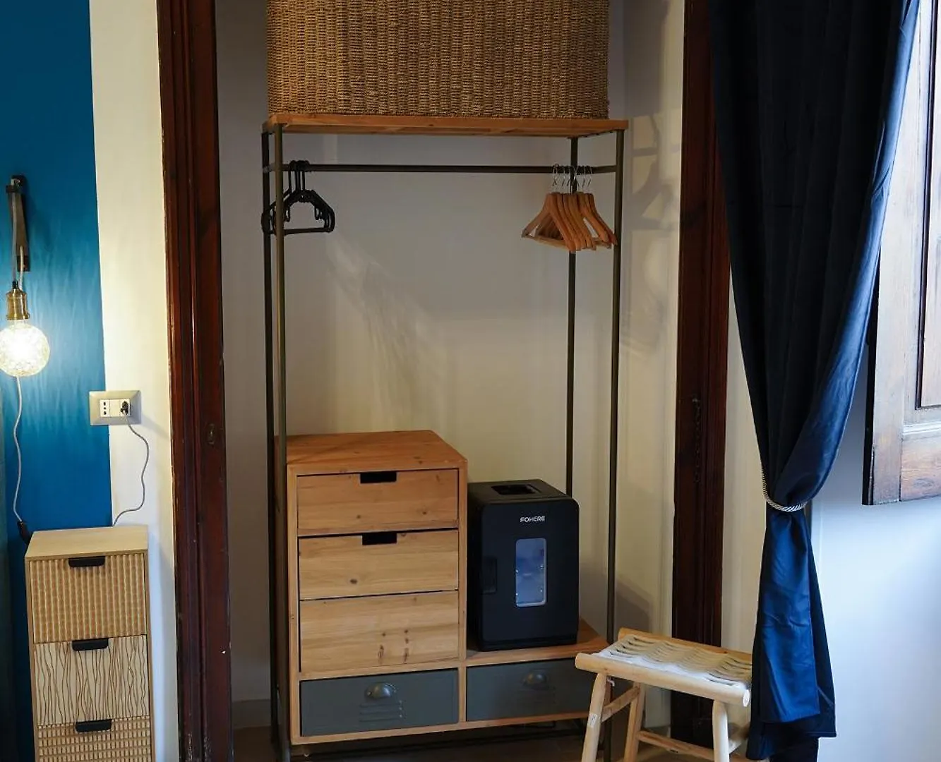 招待所 Pepe Bed & Breakfast 那不勒斯