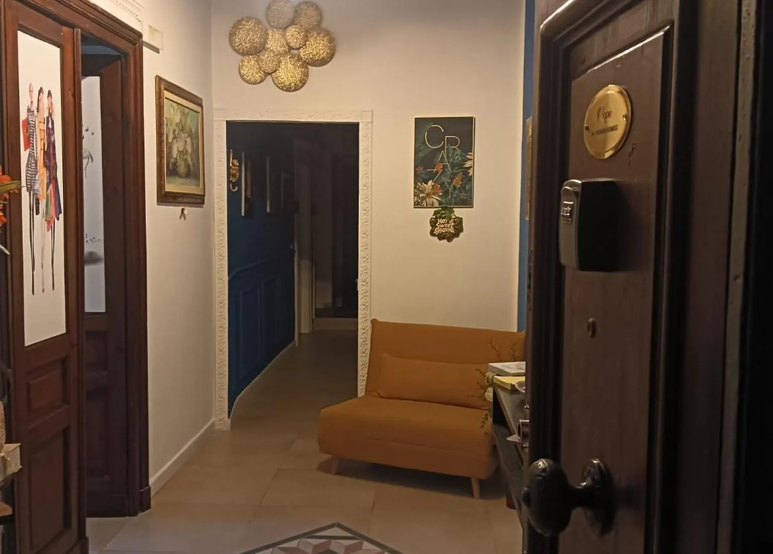 Pepe Bed & Breakfast 那不勒斯 0*,  意大利